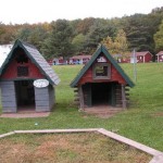 Blackthorne Resort Home