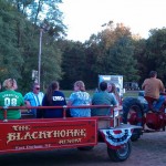 Wagon Ride