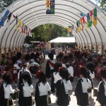 Bag Pipers