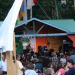 Blackthorne Resort Celtic Festival