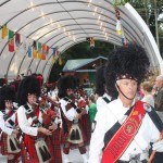 Catskill Mountain Celtic festival