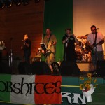 Celtic festival