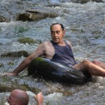 Down The Creek