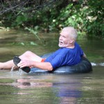 Relaxed Tubing