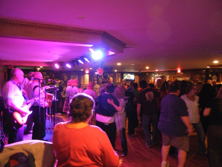 Upcoming Live Music & Events!