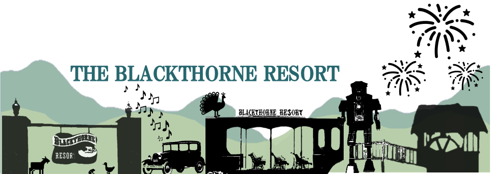 Blackthorne Resort | Greene County, NY Family Resort